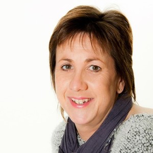 Picture of Ali Lomax