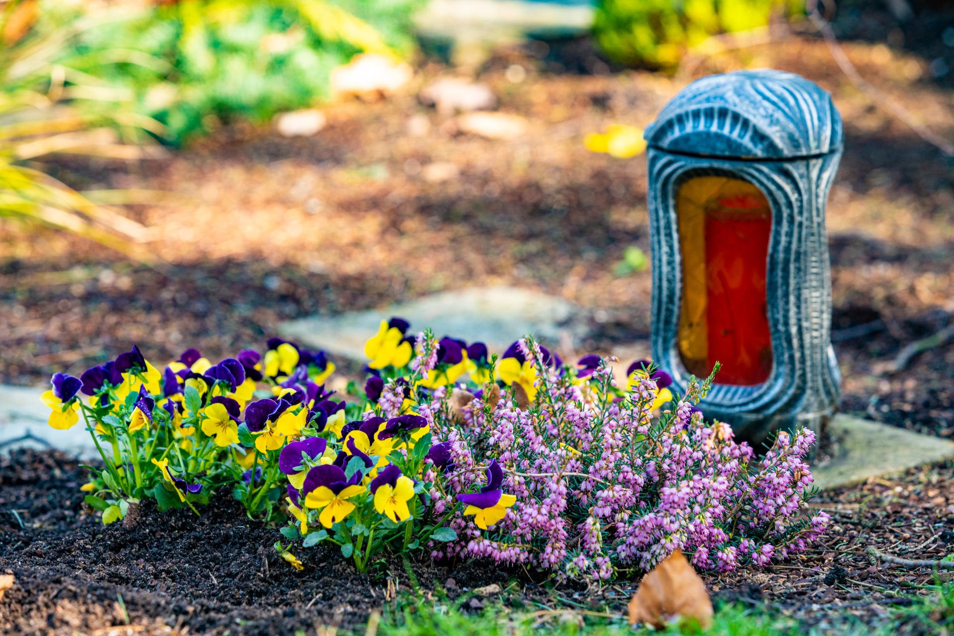 Blog 9 Grief…Understanding It and Supporting It