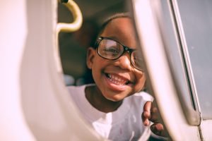 Happy, Healthy Children 2