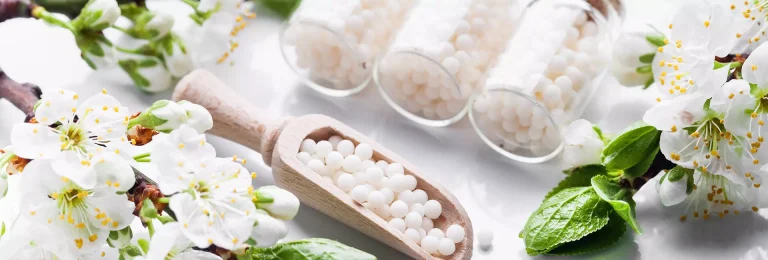 TENSION, TENSION... How Homeopathy can help! 2