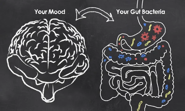 How is your GUT HEALTH?... Getting to understand and know about it for ourselves! 1