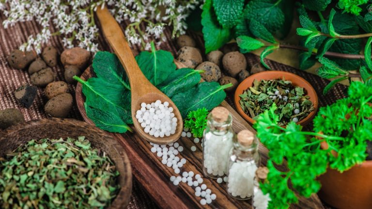 Optimal Health With Homeopathy 2