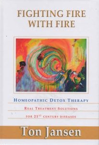 Ton Jansen Human Chemistry Book